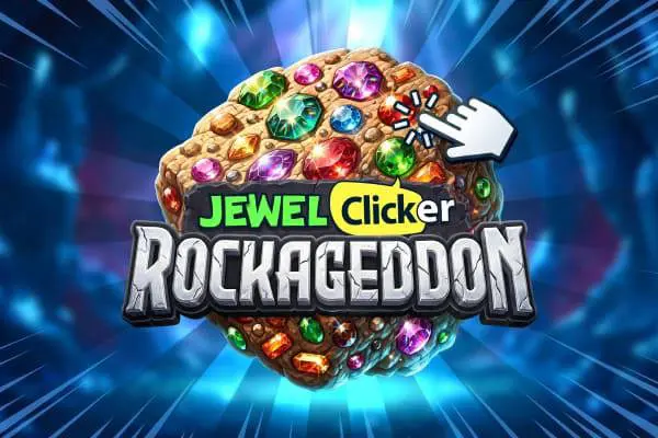 Jewel Clicker: Rockageddon - Marakumi - Kenya